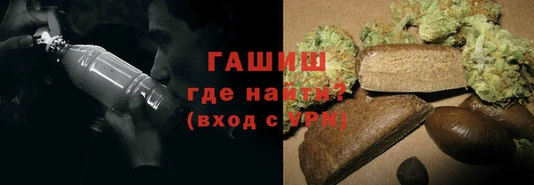 винт Осташков