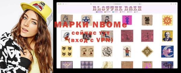 винт Осташков